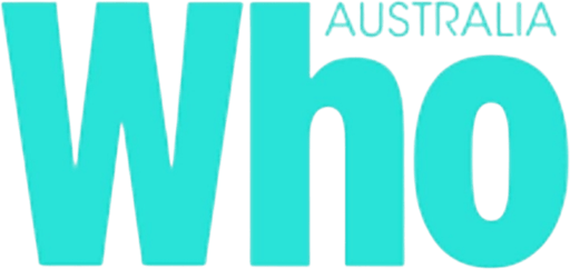 Who Mag