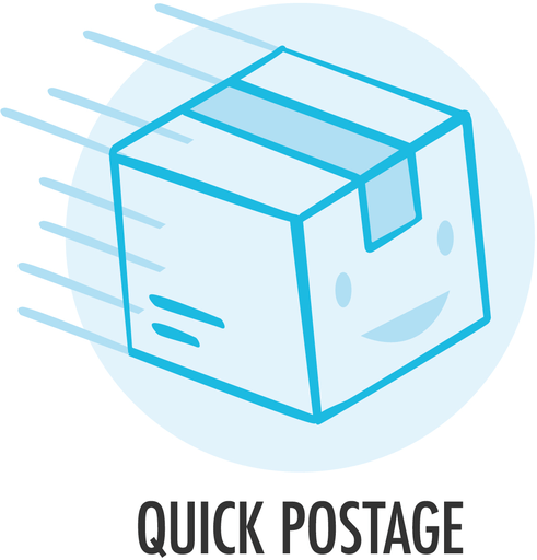 Quick Postage