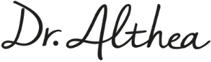 DR ALTHEA