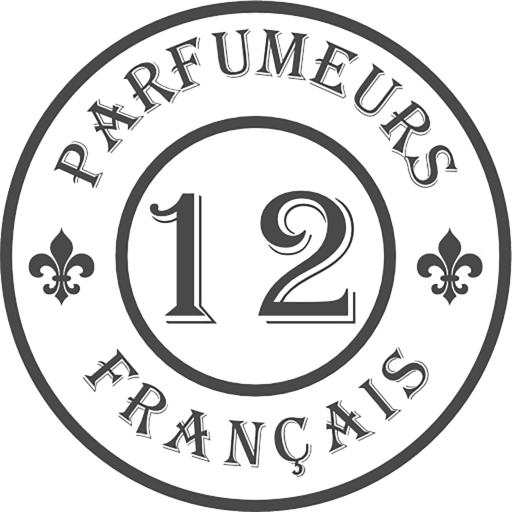 12 PARFUMEURS FRANCAIS