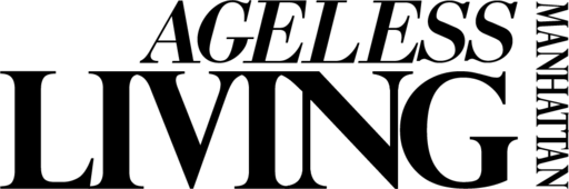 Ageless Living Magazine