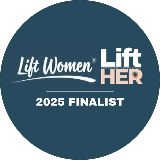 Lift Women Lift Her Grant Finalist