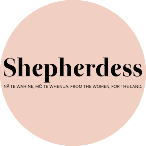 Sheperdess Magazine New Zealand