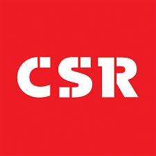 CSR Building