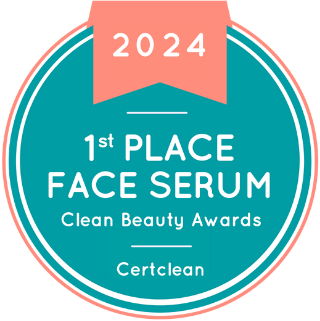 1ST PLACE SERUM