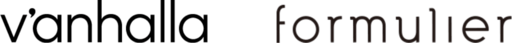 Vanhalla & Formulier