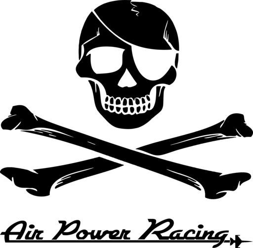 AIR POWER RACING LOGO