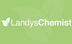 LandysChemist