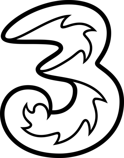 3