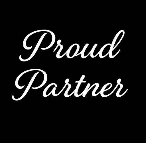 Proud Partner 