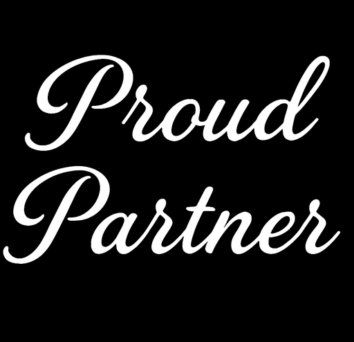 Proud Partner 