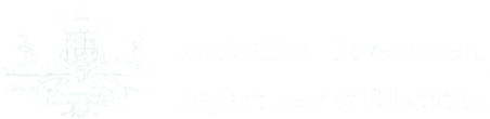Australian Dept of Education