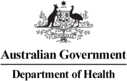 Australian Department of Health