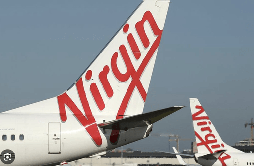 Virgin Australia
