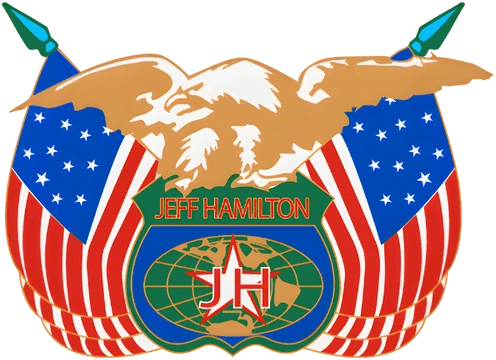 Jeff Hamilton