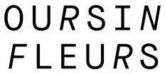 Oursin fleur
