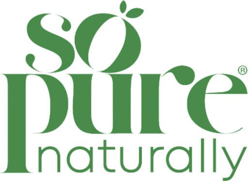 So Pure