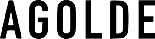AGOLDE