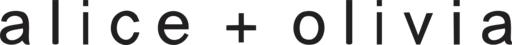 Alice + Olivia
