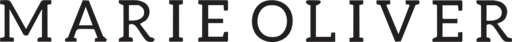 Marie Oliver