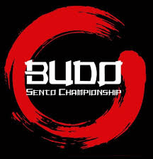BUDO SENTO CHAMPIONSHIP