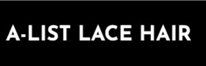alist lace hair