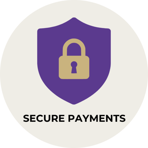 Encrypted checkout · Cards, PayPal & USDC