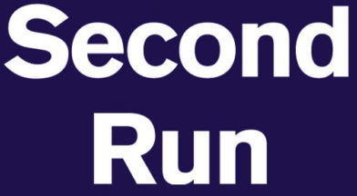 Second Run