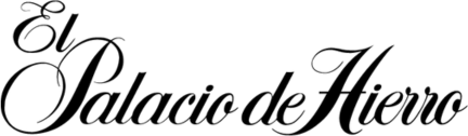 El Palacio de Hierro