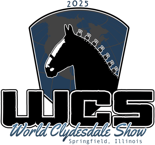 World Clydesdale Show
