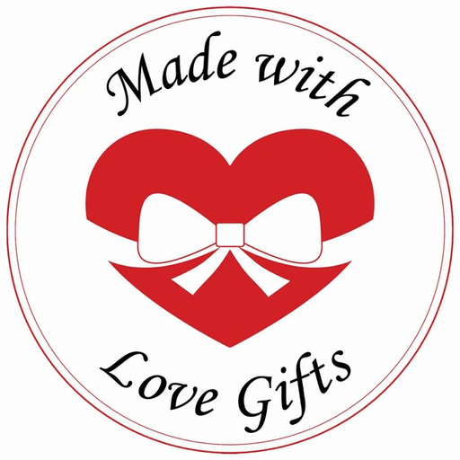 Made with Love Gifts