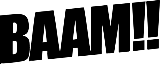 BAAM!!