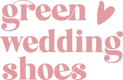 Green Wedding Shoes
