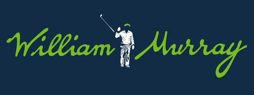 William Murray Golf
