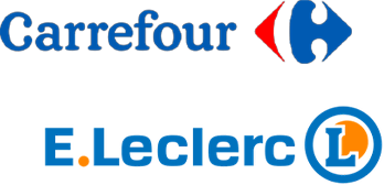 LECLERC-CARREFOUR