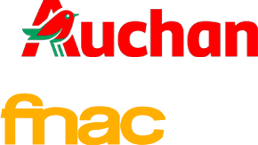 AUCHAN - FNAC