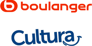 BOULANGER - CULTURA