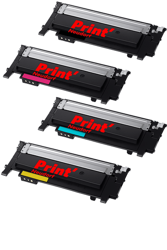 toner hp