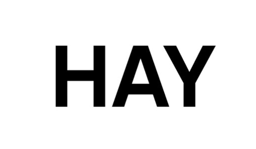 Hay