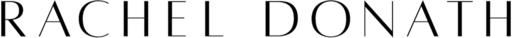RACHEL DONATH