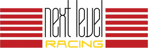 Next Level Racing Retailer Badge