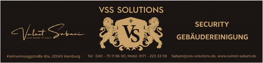 VSS SOLUTIONS