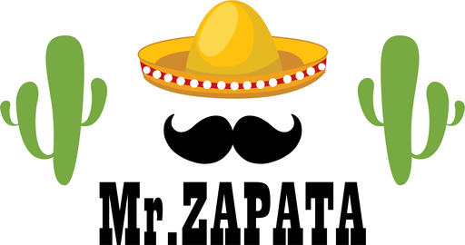 MR. ZAPATA