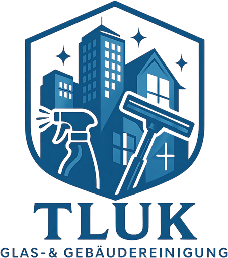 TLUK GLAS & GEBÄUDEREINIGUNG