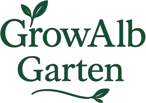 GROW ALB GARTEN