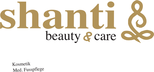 SHANTI - BEAUTY & CARE