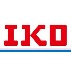 IKO_logo_in_Melbourne_Australia__Pakenham_Bearings