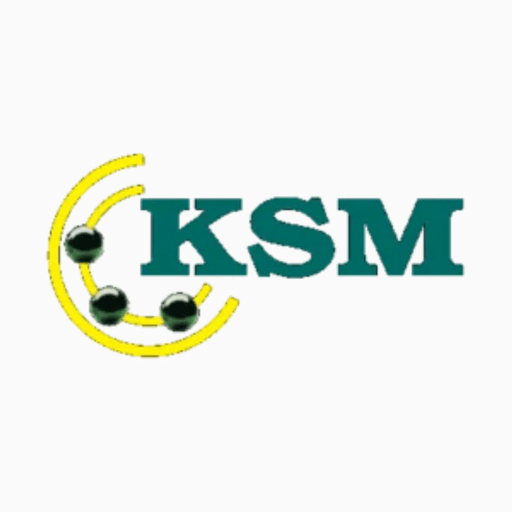 KSM Logo