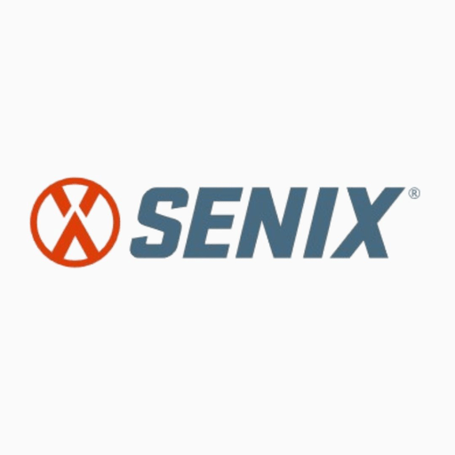 Senix _Tools_Australia_logo__distributed_by_Pakenham_Bearings