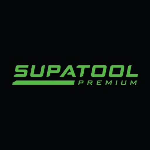 This is an image of Supatool Premium (From Kincrome) Tools available at Pakenham Bearings offering a large tool shop in Pakenham and Gippsland area